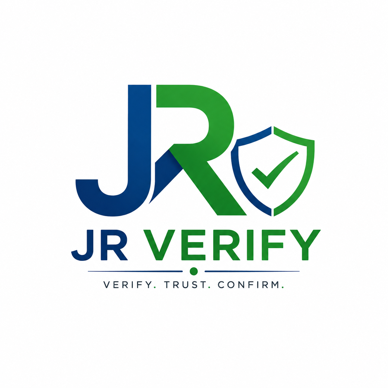JR Verify